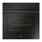 Oven Haier HWO60S7MB4 User Instructions