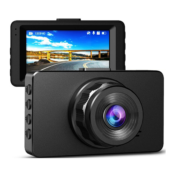 ssontong A9 User Manual
