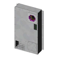 Dantherm HEX 30 Service Manual