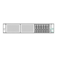 HPE ProLiant DX380 Gen10 User Manual
