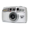 Pentax IQZoom EZY-80, ESPIO 80V - Film Camera Manual