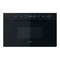 Kitchen Appliances Whirlpool MBNA920B Quick Manual