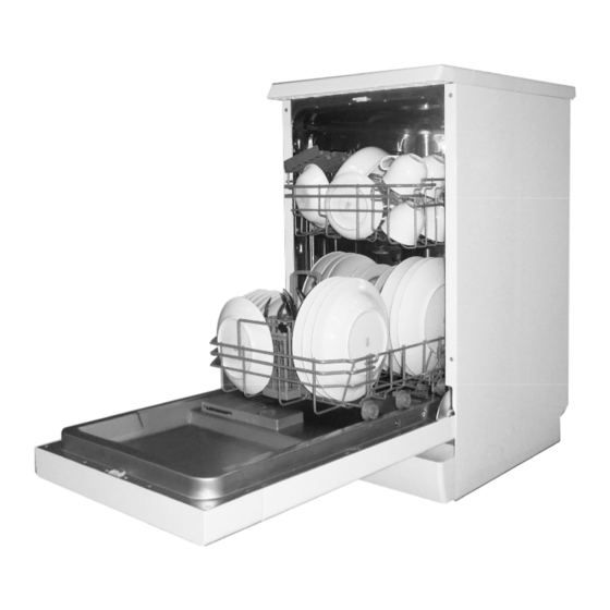 Teka LP8 440 VR02 Instruction Manual