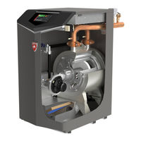 Lochinvar Knight XL KBX0500 Service Manual