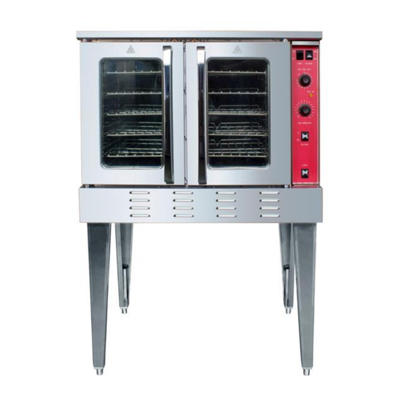 Motak MECO-1-208 Installation & Operation Manual