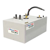 Aqua-Hot 450D Installation Manual