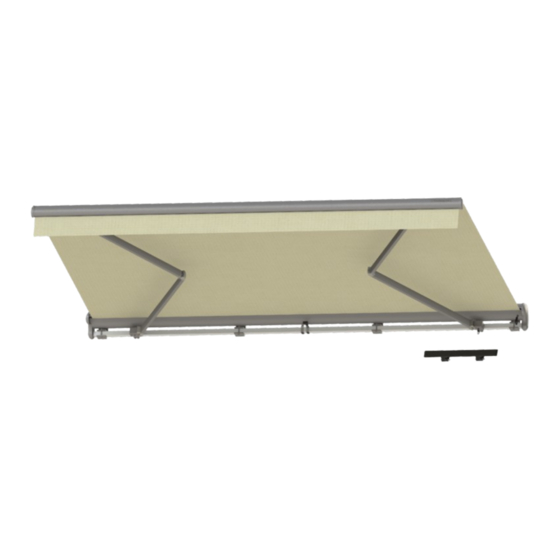 Lippert Furrion Lumina Installation And Owner's Manual