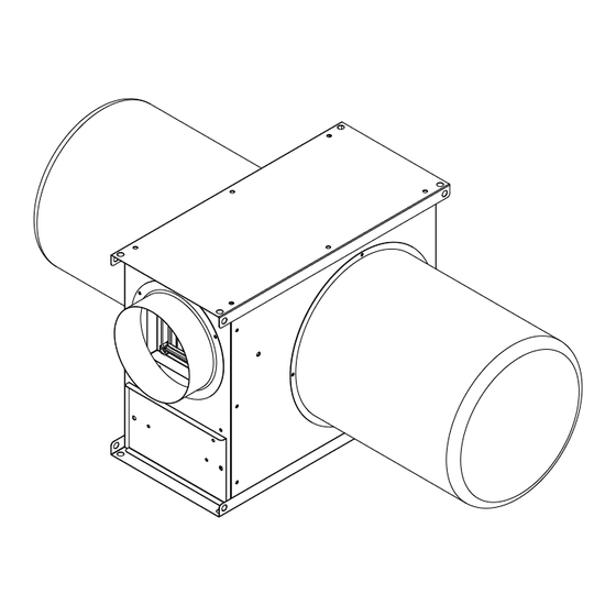 homevent SANO IPIV LOFT H Installation & Maintenance Manual
