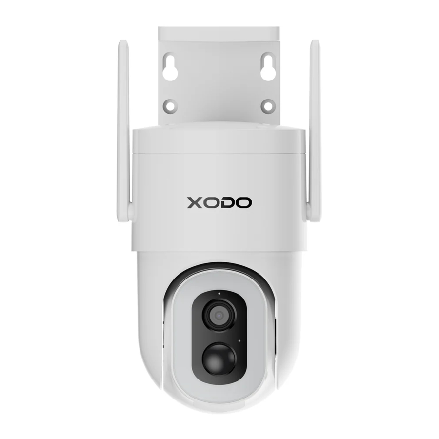 XODO E15 Manual
