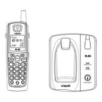 Vtech ia5824 Manual De Instrucciones