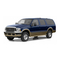 Automobile Ford 2002 Excursion Owner's Manual