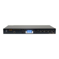 BMB KSP-100 Owner's Manual
