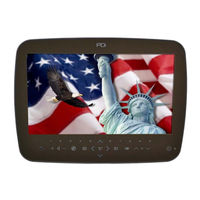 PDi PDI-P14W Service Manual