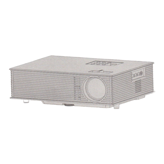 chinavasion UC80 User Manual