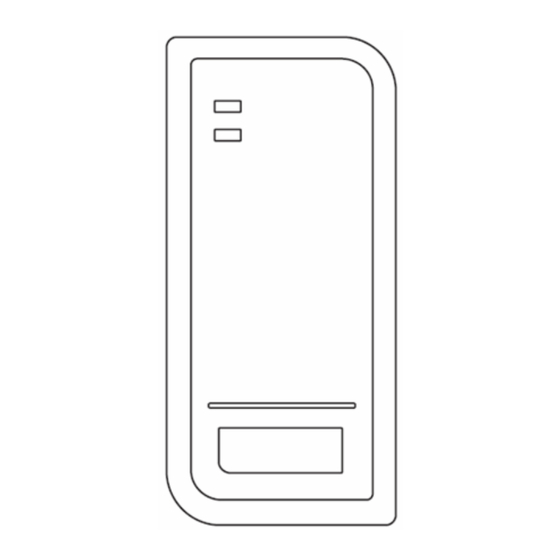 vidiline VIDI-AC-1C User Manual