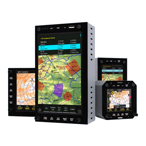 LX Navigation Zeus User Manual