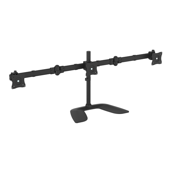 StarTech.com ARMBARTRIO2 User Manual