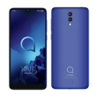 Alcatel 3L 5039U User Manual