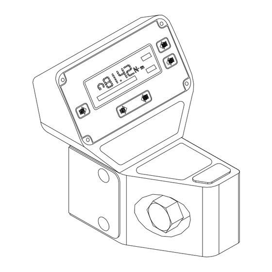 norbar PRO-TEST 40 Operator's Handbook Manual