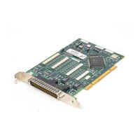 National Instruments NI PXI-6515 User Manual