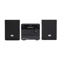 Bush CMC6DAB Installation & User's Instructions