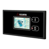 FScurtis Nx Series Service Manual