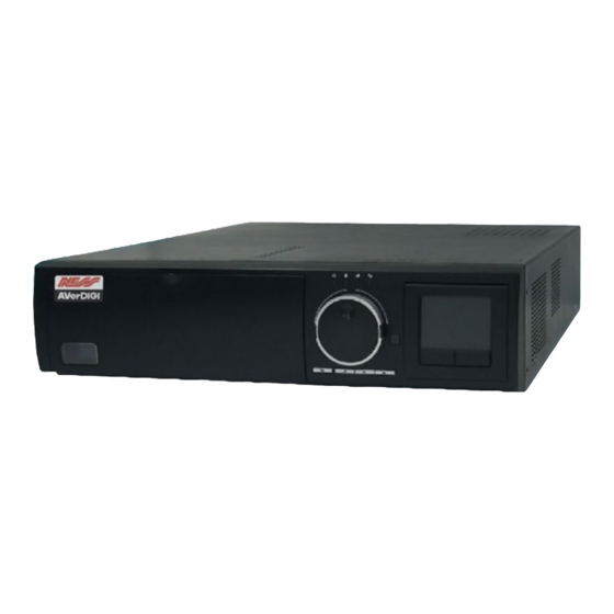 Ness 104-005 User Manual