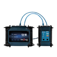 Softing IT Networks NetXpert XG Quick Start Manual