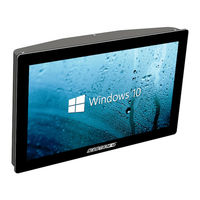 SYSTEM Electronics COPILOT 21.5 User Manual