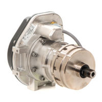 i2o PRV Installation And Commissioning Manual