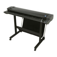 Colortrac SmartLF SGi 36 User Instructions