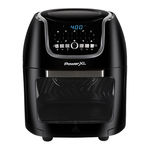 PowerXL VORTEX Quick Start Manual