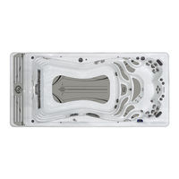 Master Spas MP Signature D Owner's Manual