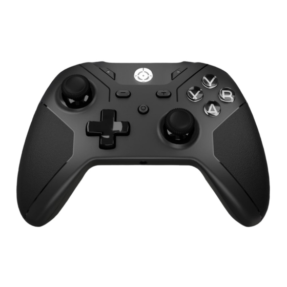 Ximo NEXUS User Manual