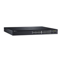 Dell S3124F Installation Manual