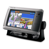 Garmin GPSMAP 750s Owner's Manual