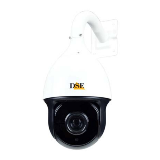 DSE SD-5 Series Digital Camera Manuals