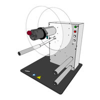 Novexx Solutions U-RX Operating Instructions Manual