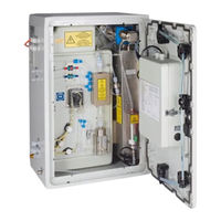 Hach BioTector B3500dw User Manual