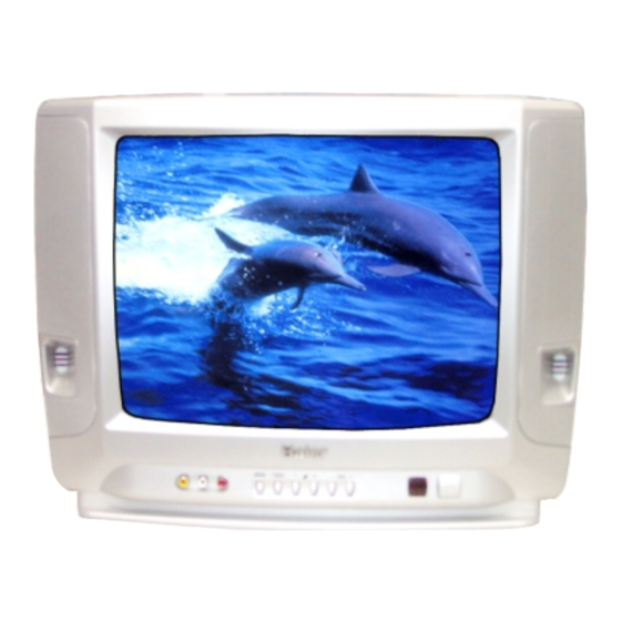 Haier HT-3718 User Manual
