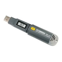 Omega OM-143 User Manual