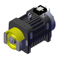 MP GEARLESS maGO125.1.240.T.80.M Technical Manual