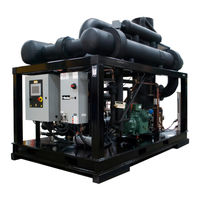 Parker Airtek Magnum MSC5000-W4P User Manual