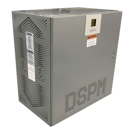 DSPM Defender Mini Manual