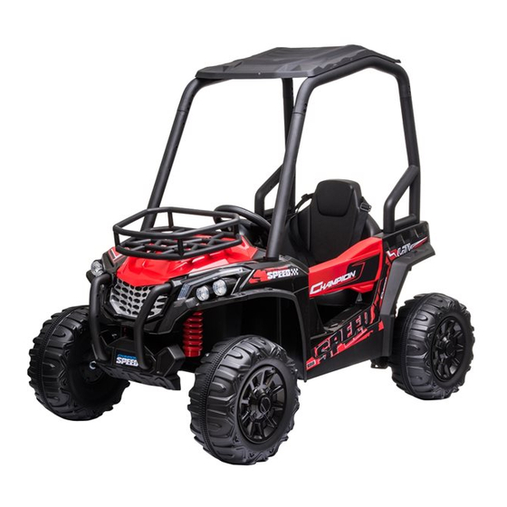 Aosom 370-149V80 Assembly Instruction Manual