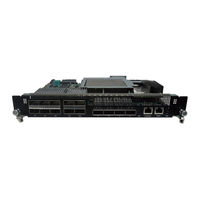 Lanner HLM-1101 User Manual