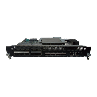 Lanner HLM-1101 User Manual