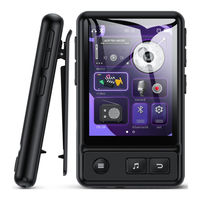 AGPtek A30X User Manual
