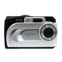SVP DC-12AB Specifications