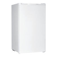 Matsui MUL48W16E Instruction Manual